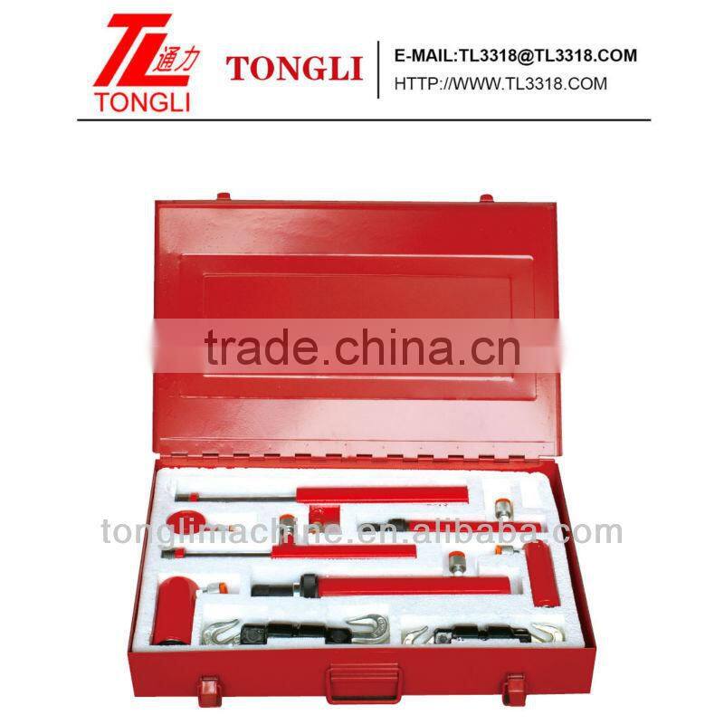 2ton TL0200-1T automotive tie bar tool kit