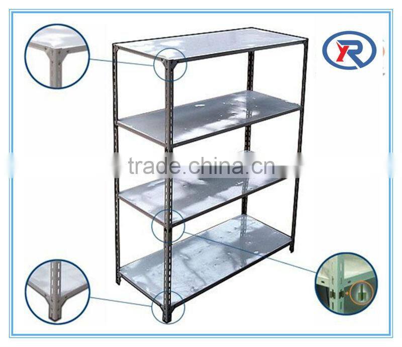 Good quality angle steel /galvanized steel angles for garage doors