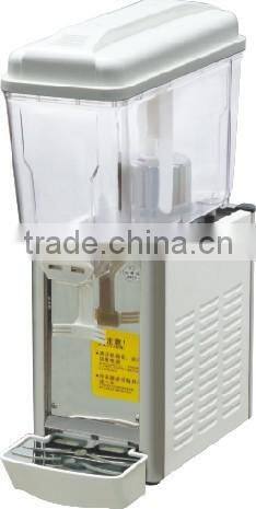 12L type table juice dispenser