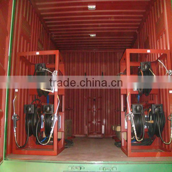 6*4 repair work engineering trucks