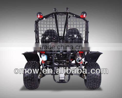 250cc Automatic Go Kart