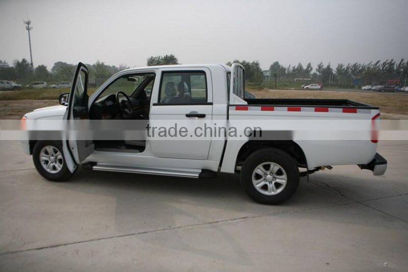 Left Drive 5 seats car