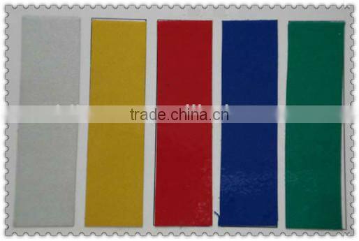 Manufacturer Reflective PVC Film from China