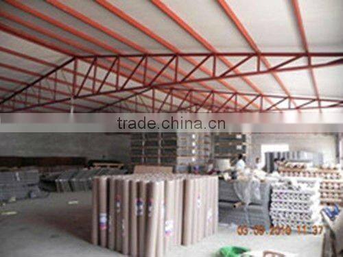 Harmless BBQ Grill Netting-Anping Sanxing Wire Mesh