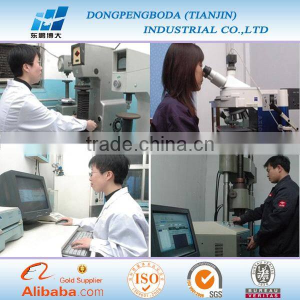 Construction galvanized Steel Frame Scaffold from Real Factory in Tianjin