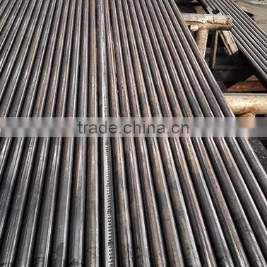 Latin America Market A500 Gr B 47.63mm Structural Use Steel Pipe