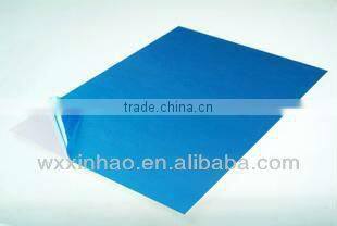 protective film for mirror steel plate