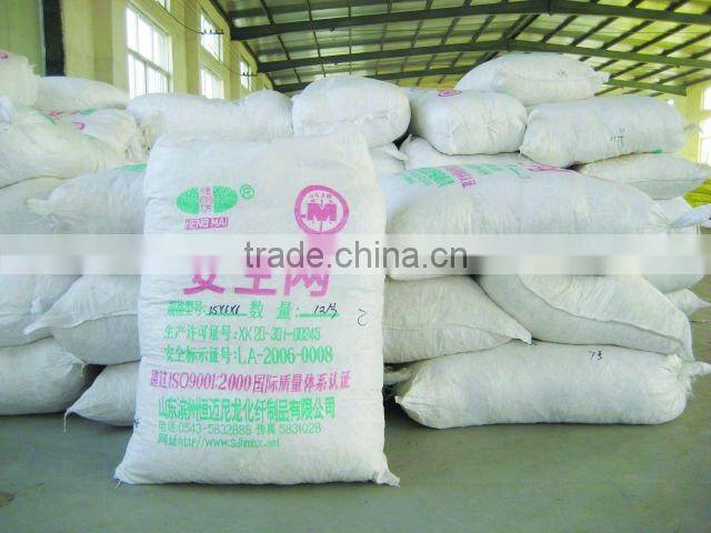 knotted PP safety net and nylon net