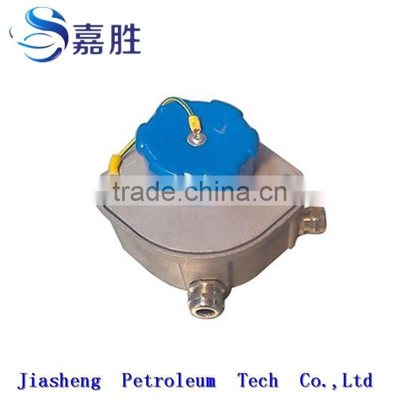 Alumimum Alloy Fuel Tanker Overfill Socket