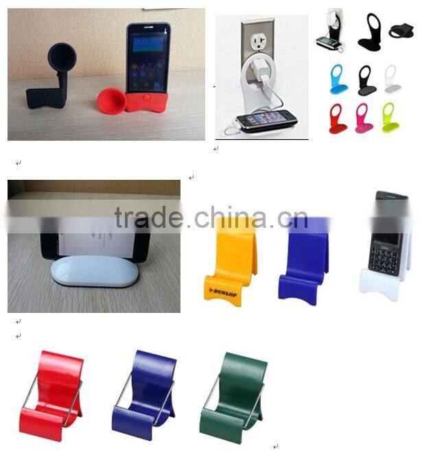 Mobile phone wall holder/Car mobile phone holder