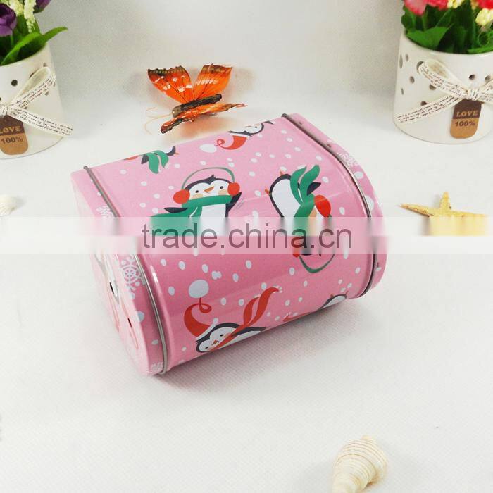 2014 new style metal mail box for gift