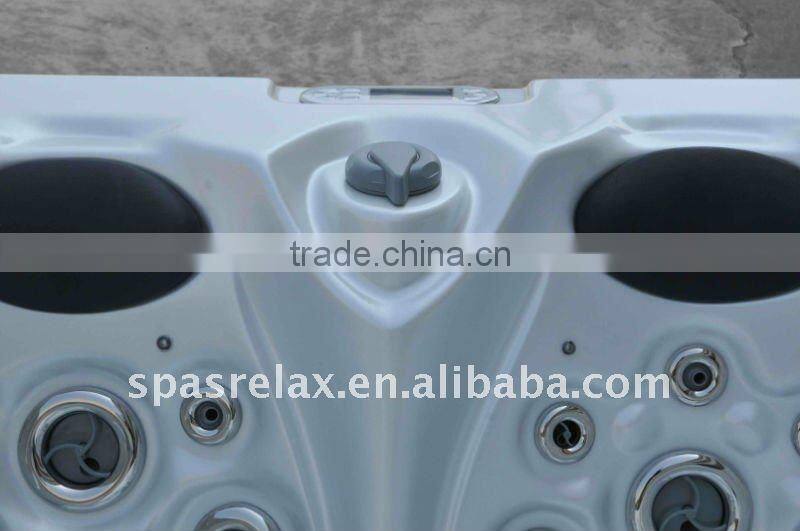 3 People Family Bathtub Spa S300