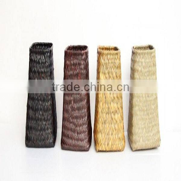 2014 Water Hyacinth wedding vase wholesale