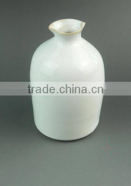 2017 vogue stoneware flower pots and planter