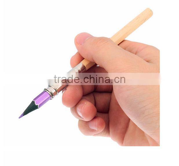 Factory Wholesale Drawing Tool Wood Pencil Extender