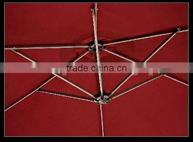 2013 Hot sale folded outdoor large gazebo tent with weather screen