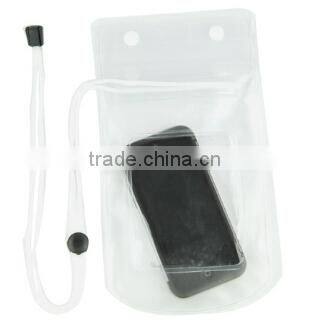 Sport Waterproof Cell Phone Bag