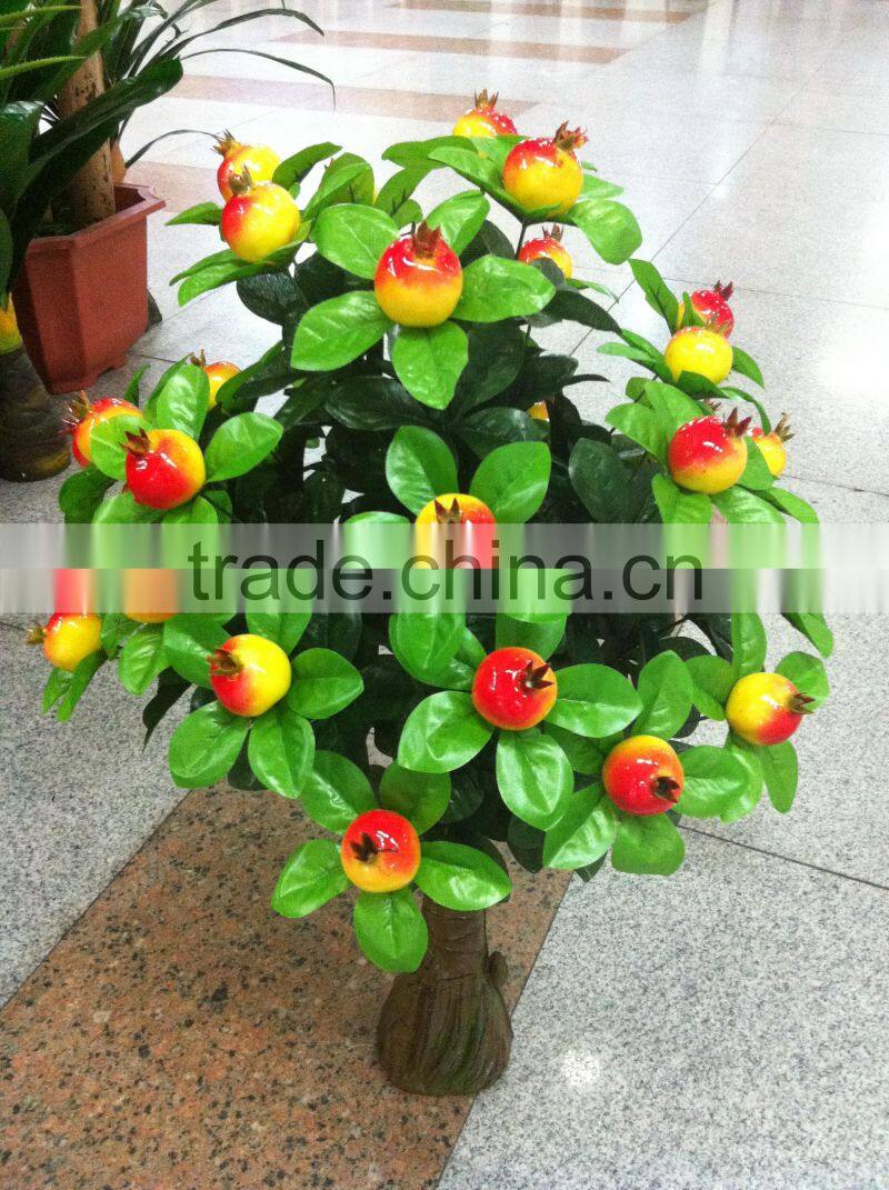 HX0101019 artificial fruit tree