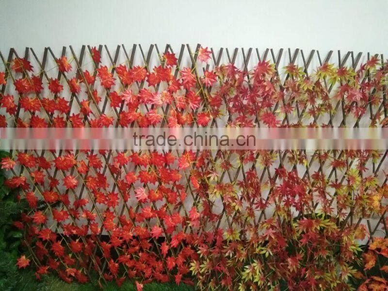 Export factory price decorative fence