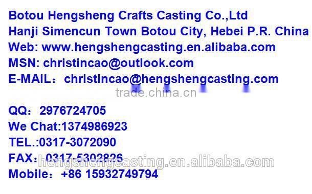 cast iron door knocker