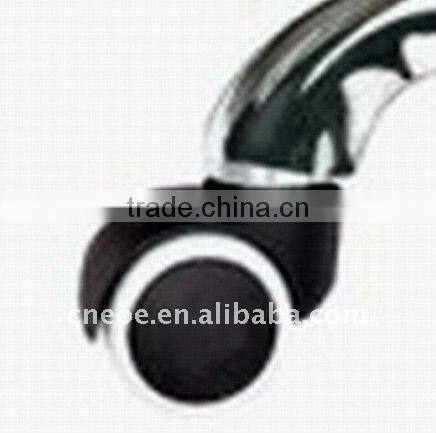 Modern style upholstery leather chair 3308A