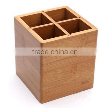 dinnerware wooden chopstick storage box