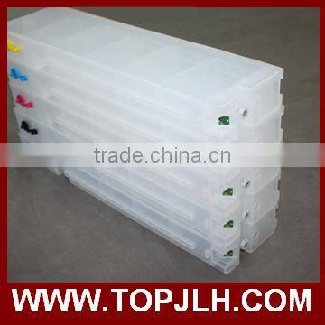 For Epson T3000 T5000 T7000 Refillable ink cartridge with ARC Chip