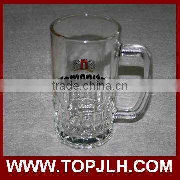 CE certificated dink cup stein promotional beer stein mug wholesale