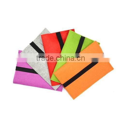 Felt Protective Notebook Carrying Case Best Laptop Sleeve