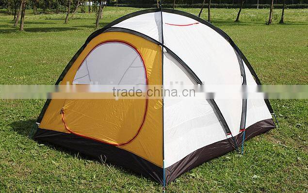 Aluminum portable mountain tents for sale