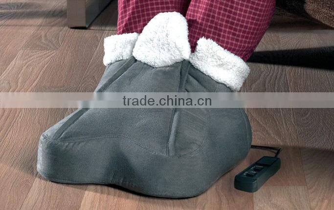 warm foot personal vibrators massager