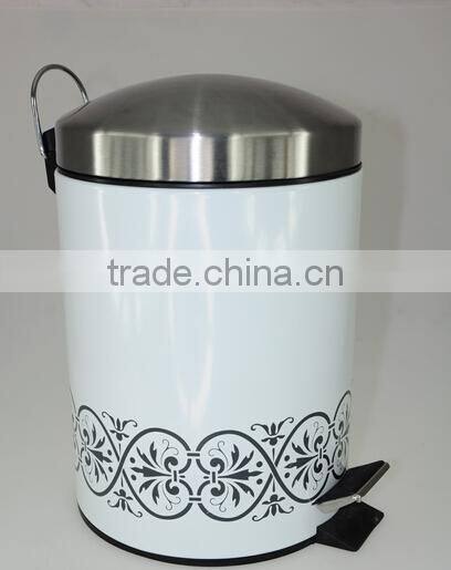 Wholesale 3L 5L 7L 12L 20L 30L kitchen garbage cans