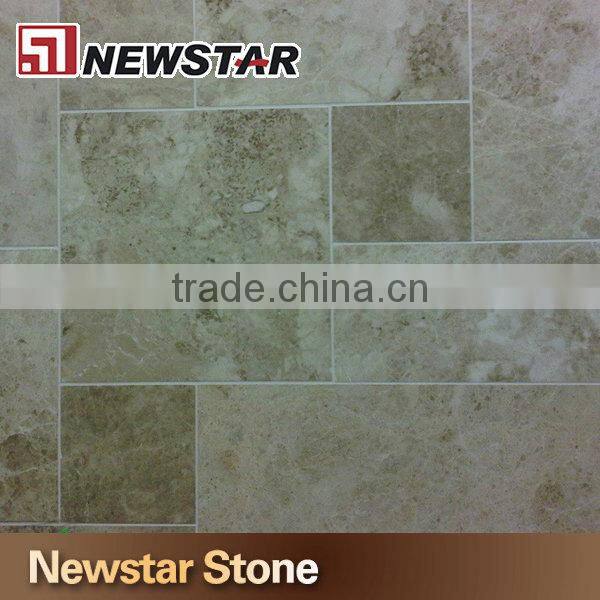 Newstar stone tile Wall decorate tile/ cut to size good price flooring tile
