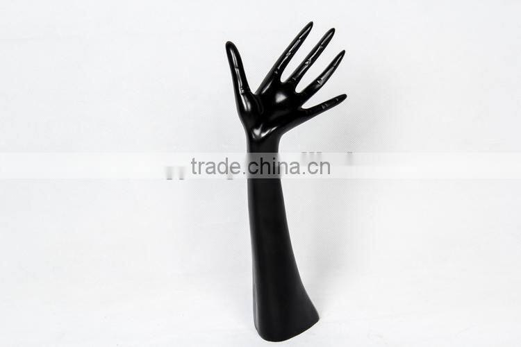 resin display stand for jewelry ring display ring holder