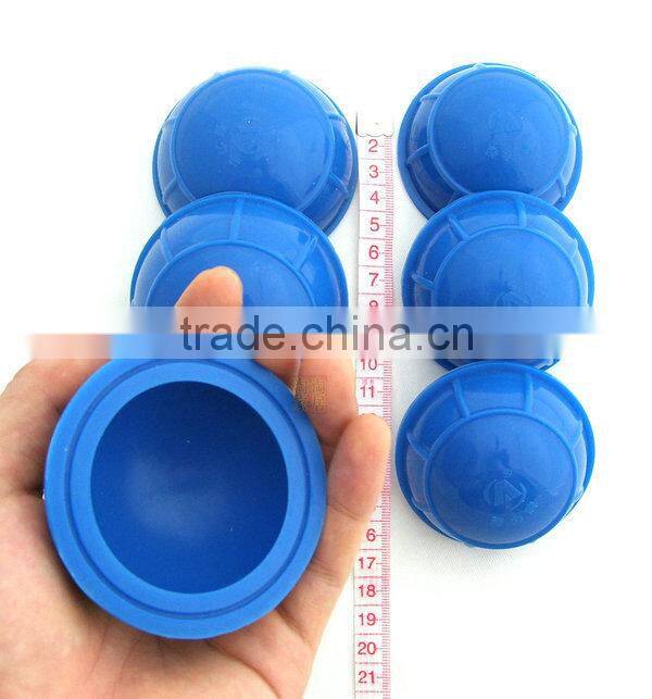 Hot Sale Traditional Chinese silicone Cupping Set|Massage Therapy Suction Apparatus silicone Cupping