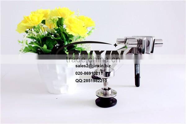 Stainless steel K way glass spider fitting for curtain wall(Yk-8009)