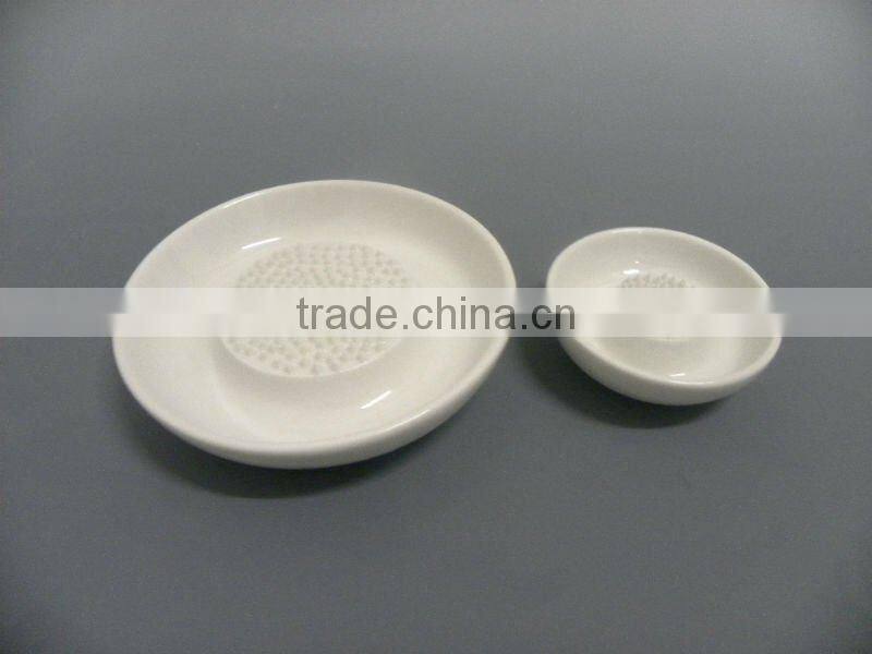 ceramic grater