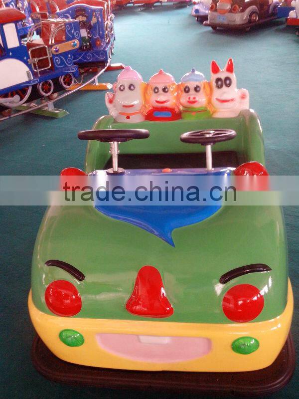 used sandy zamperla kiddie rides
