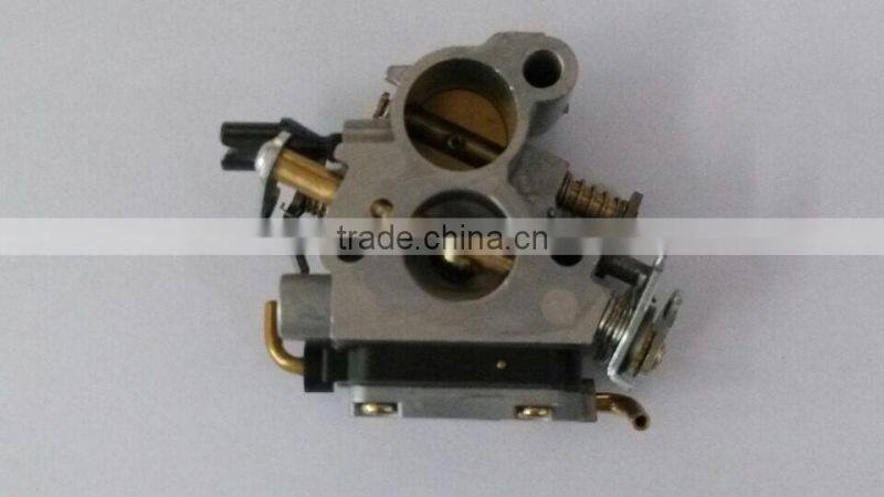 Carburetor fits Hus236 chainsaw, Hus 236 235 chain saw spare parts