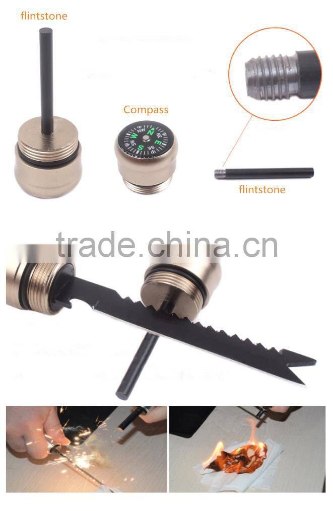 New type folding Tibetan mastiff shovel