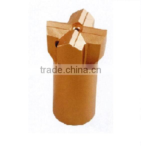 diamond core drill bit