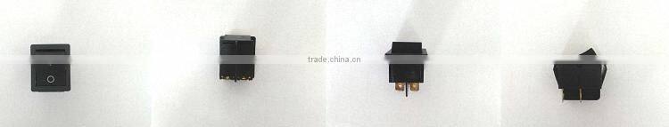 FS047 15a rocker switch 250v t120