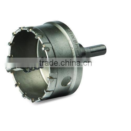 RONIX TCT HOLE SAW RH-5201/RH-5208 sizes : 50 - 100 mm