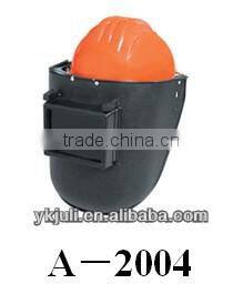 safety helmet welding mask