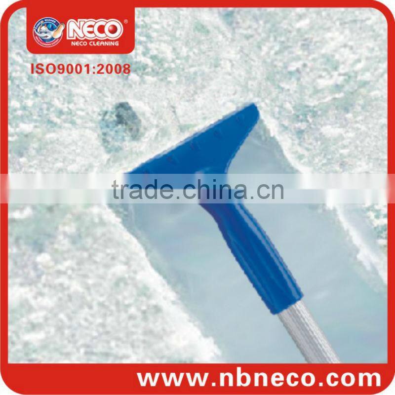 Multifunctional window cleaner