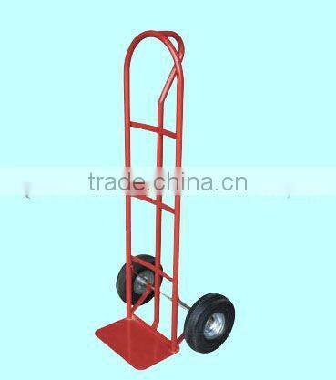200kgs load hand trolley HT1806