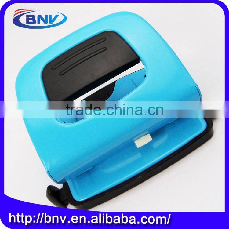 Office use newest plastic tag punches
