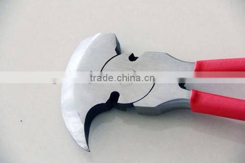 10" fence plier for electric fence