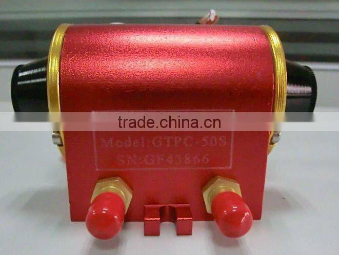 YAG laser marking machine laser module GTPC-50S GTPC-50D GTPC-75S