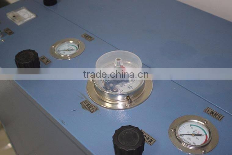 AE102A Oxygen Filling Pump Machine for Cylinder